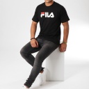 T-shirt FILA NOIR