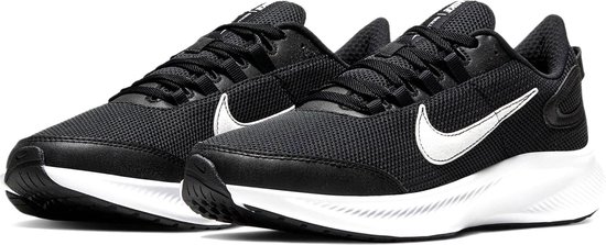 Nike Runallday 2 - noir et blanc