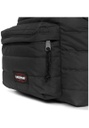 Eastpak Padded Pak'r Puffered Black