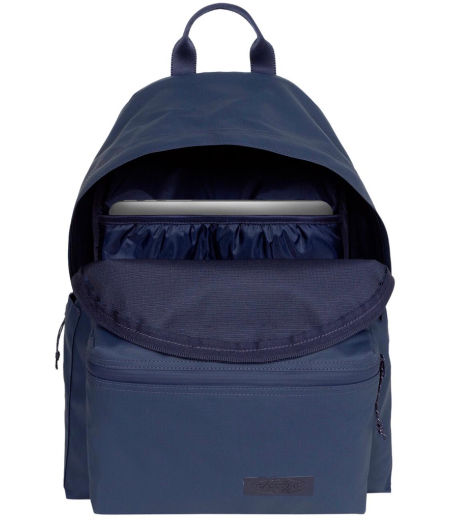 Eastpak Padded Pak'r Bleu marine