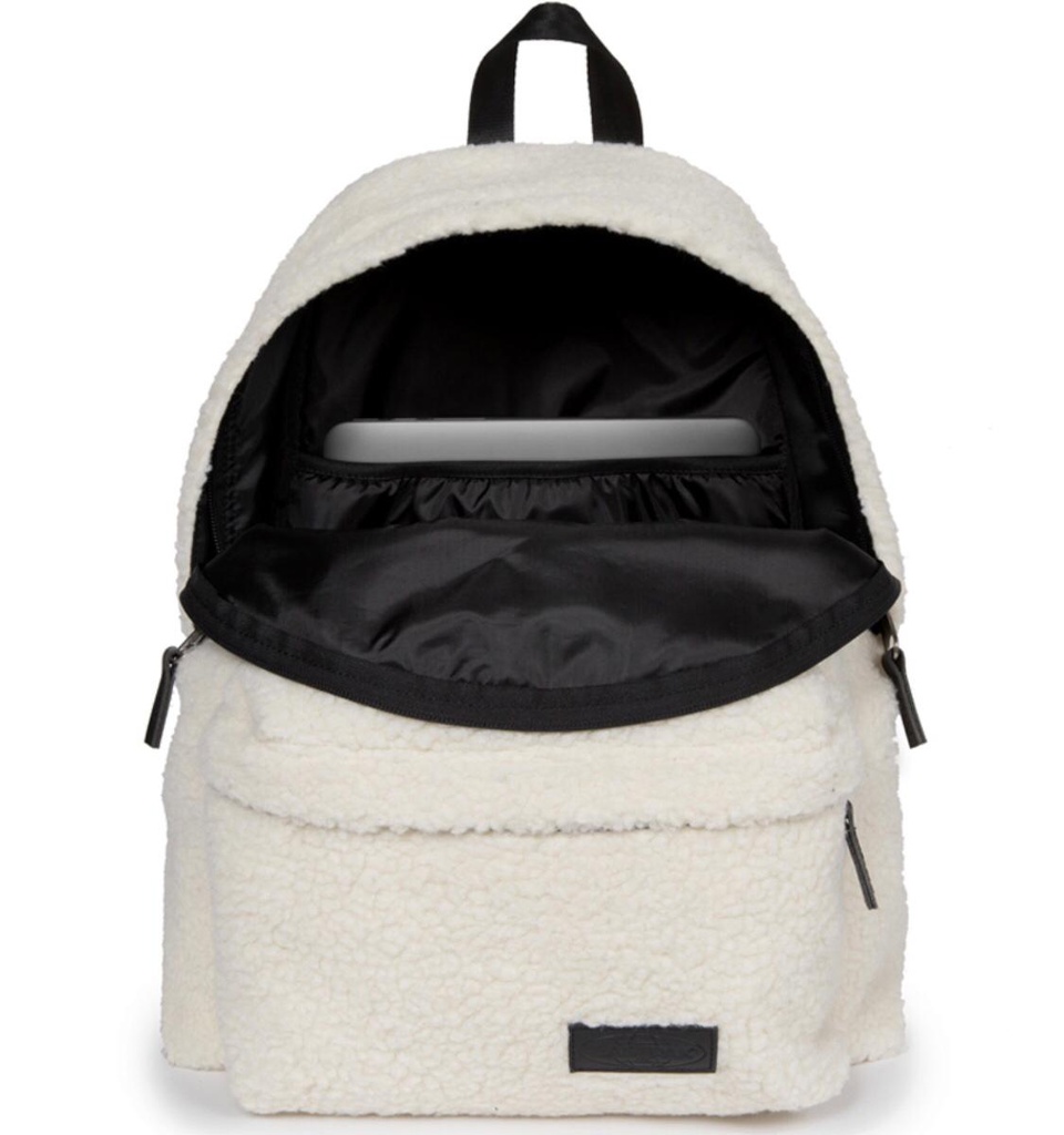 Eastpak Padded Pak'r Noir