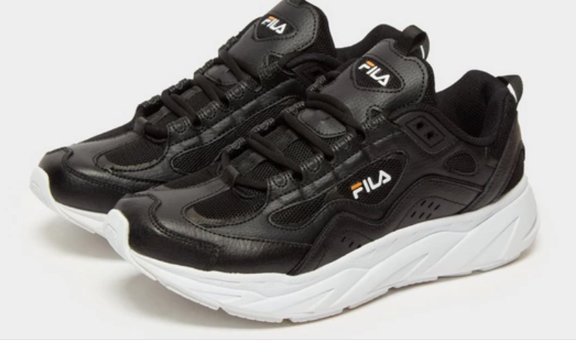 Fila Trigate