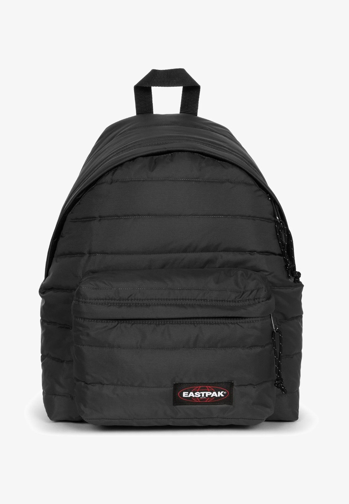 Eastpak Padded Pak'r Puffered Black