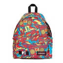 Eastpak Padded Pak'r multicolore