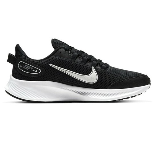 Nike Runallday 2 - noir et blanc